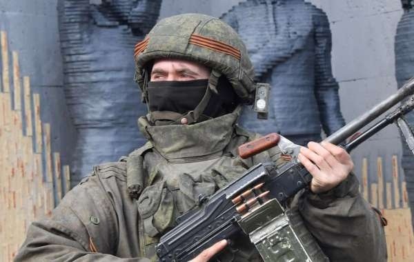 Спецоперация России на Украине сегодня: обзор последних событий, свежие новости от Минобороны РФ на 5 мая