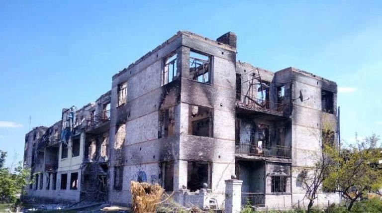 Спецоперация России на Украине сегодня: обзор последних событий, свежие новости от Минобороны РФ на 6 мая Спецоперация России на Украине сегодня: обзор последних событий, свежие новости от Минобороны РФ на 6 мая