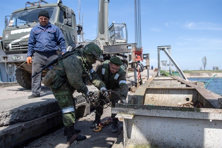 Новости Украины на сегодня, 8 мая 2022: обзор последних событий на сегодняшний день, 08.05.2022 Новости Украины на сегодня, 8 мая 2022: обзор последних событий на сегодняшний день, 08.05.2022