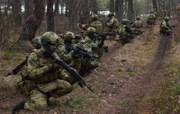 Харьков сегодня, 08.05.2022: последние новости, обзор свежих событий на текущий момент