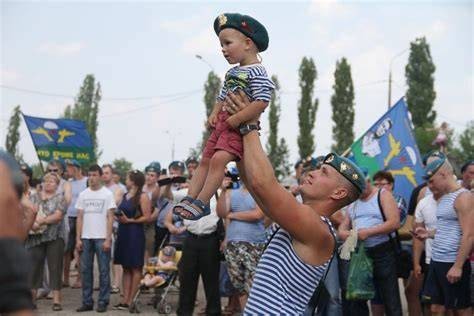Программа мероприятий в Севастополе на День Победы, отмечаемый 9 мая 2022 года