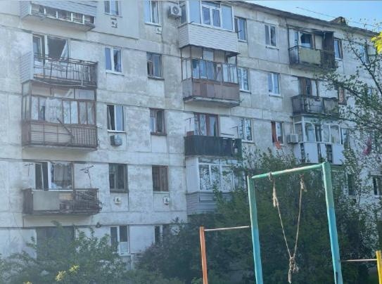 Свежие новости Донбасса на 9 мая 2022: карта боевых действий в ДНР и ЛНР на текущий момент 09.05.2022