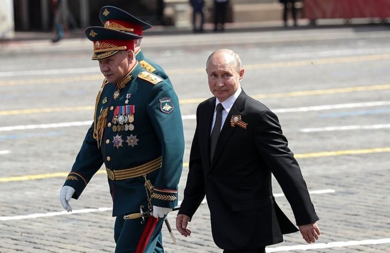 Обзор спецоперации на Украине от Юрия Подоляки на 9 мая: итоги на данный момент, последние новости сегодня, 09.05.2022 Обзор спецоперации на Украине от Юрия Подоляки на 9 мая: итоги на данный момент, последние новости сегодня, 09.05.2022