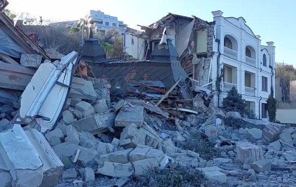 Одесса сегодня, 11.05.2022: последние новости, обзор актуальных событий