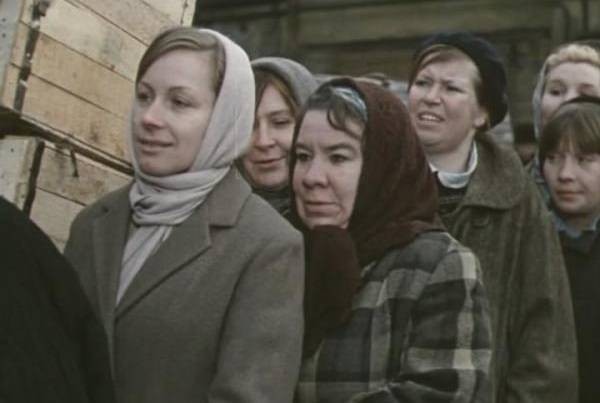 Актриса сериала «Улицы разбитых фонарей» Кира Крейлис-Петрова умерла год назад