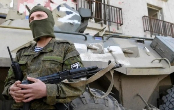 Карта боевых действий на Украине сегодня, 12 мая: обзор последних событий, свежие новости