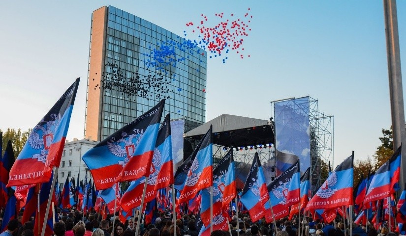 Военная спецоперация России на Украине сегодня: обзор событий, последние новости от Минобороны России на 12 мая 2022 года