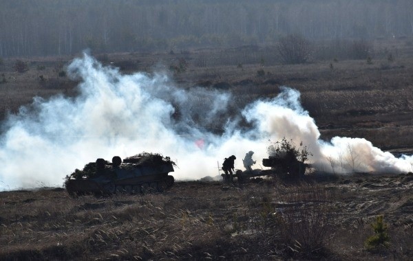 Последние новости Донбасса на 12 мая 2022: карта боевых действий в ДНР и ЛНР на текущий момент 12.05.2022, новая информация