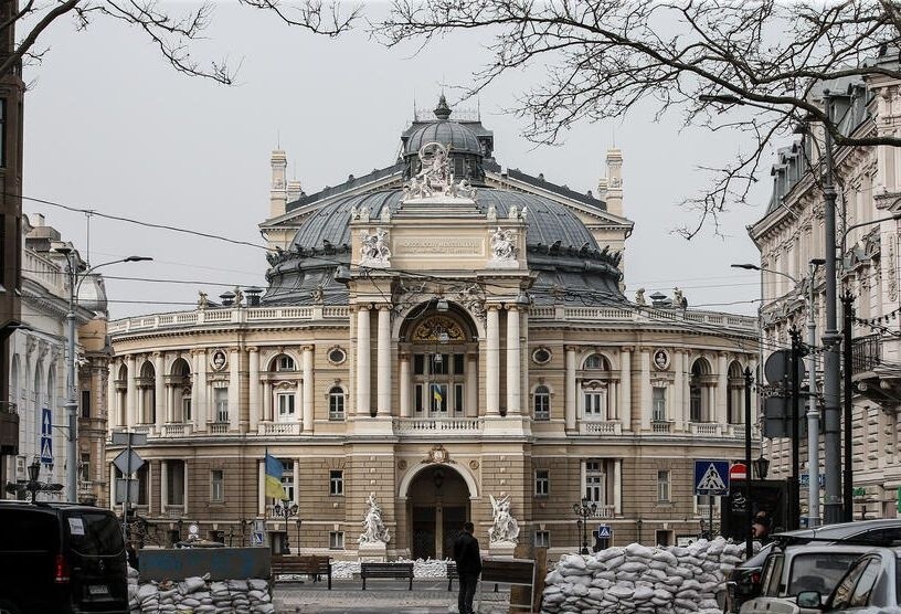 Военная спецоперация России на Украине сегодня: обзор свежих событий, последние новости от Минобороны России на 13 мая 2022 года Военная спецоперация России на Украине сегодня: обзор свежих событий, последние новости от Минобороны России на 13 мая 2022 года