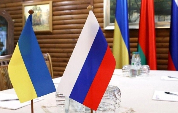 Последние новости России и Украины на сегодня, 13.05.2022: обзор актуальных событий от 13 мая на текущий момент