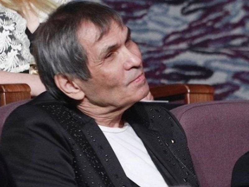 Куда пропал Бари: что случилось с продюсером Алибасовым