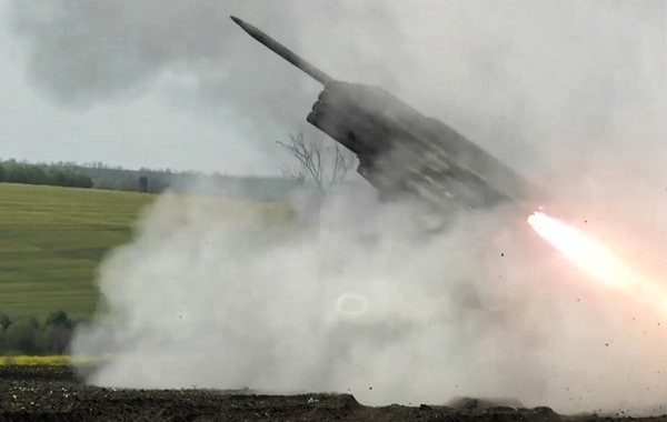 Минобороны РФ опубликовало свежие данные о спецоперации на Украине: последние новости сегодня, 18 мая