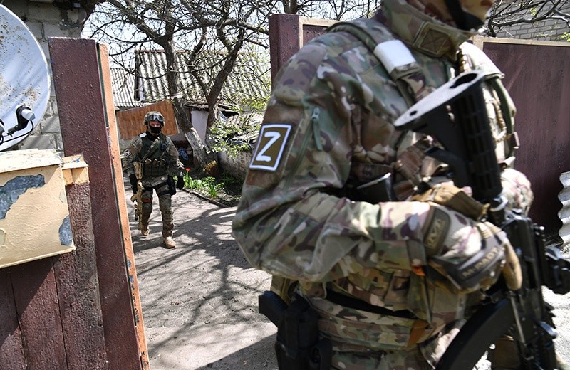 Минобороны РФ представило свежие данные о спецоперации на Украине: последние новости сегодня, 19 мая