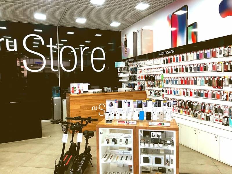 В России готовятся к запуску отечественного магазина для Android RuStore