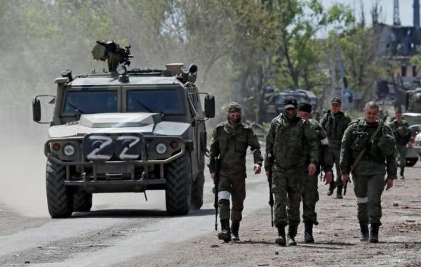 Карта боевых действий на Украине на сегодня, 20 мая 2022, последние новости сейчас: обзор военной спецоперации на текущий момент, 20.05.2022