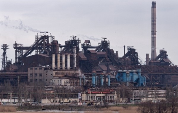 Последние новости Мариуполя на сегодня, 20.05.2022: "Азовсталь" сейчас, обстановка на 20 мая, свежие новости