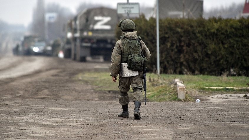 Последние новости России и Украины на сегодня, 20 мая 2022 года: обзор свежих событий на данный момент, 20.05.2022