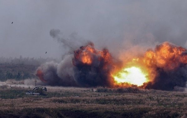 Карта боевых действий на Украине 21 мая 2022 последние новости сегодня: обстановка в ДНР и ЛНР, что происходит в Киеве, Мариуполе и Харькове