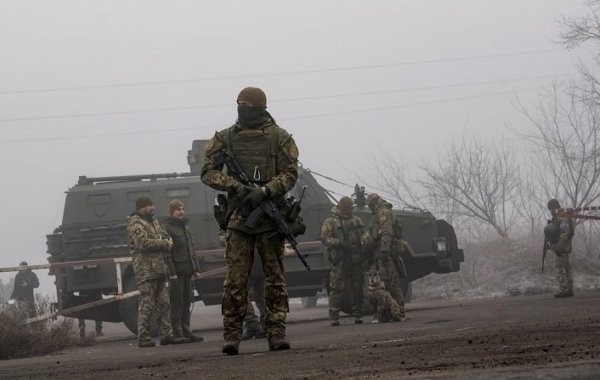 Последние новости из Попасной на сегодня, 22 мая: обстановка на текущий момент, 22.05.2022