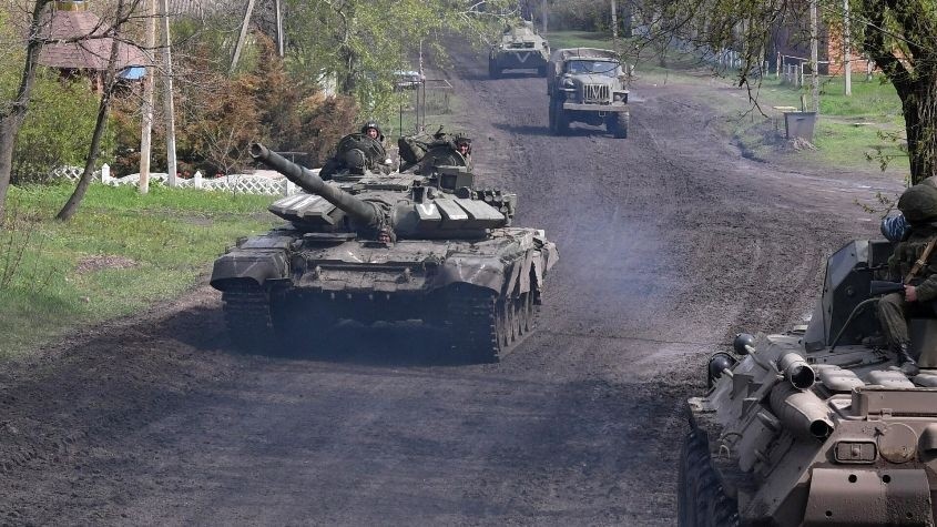 Последние новости из Попасной на сегодня, 22 мая: обстановка на текущий момент, 22.05.2022