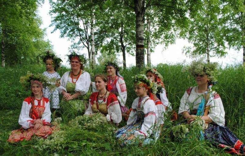 Приметы на 24 мая определят каким будет лето, народные и церковные праздники сегодня