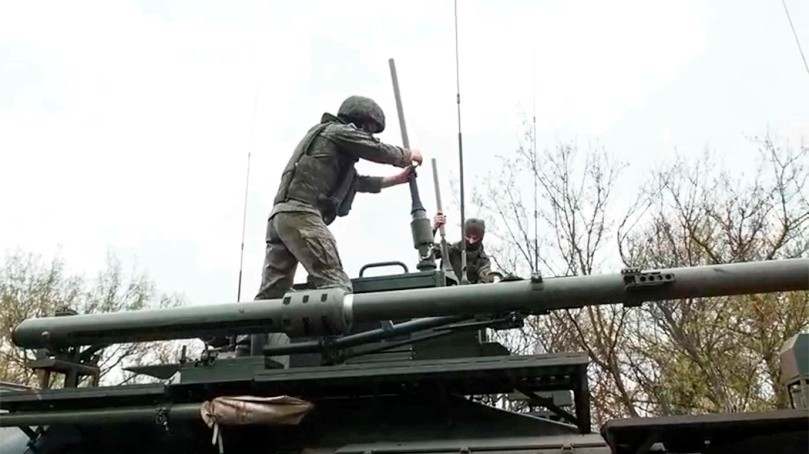 Новая карта боевых действий на Украине на сегодня, 25 мая 2022: последние новости о военной спецоперации на Украине сегодня, 25.05.2022