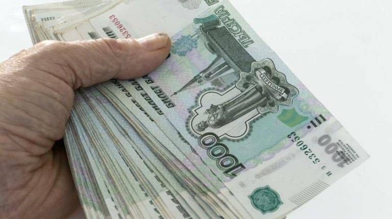 Власти РФ анонсировали новую выплату: за что и кому дают 20 000 рублей