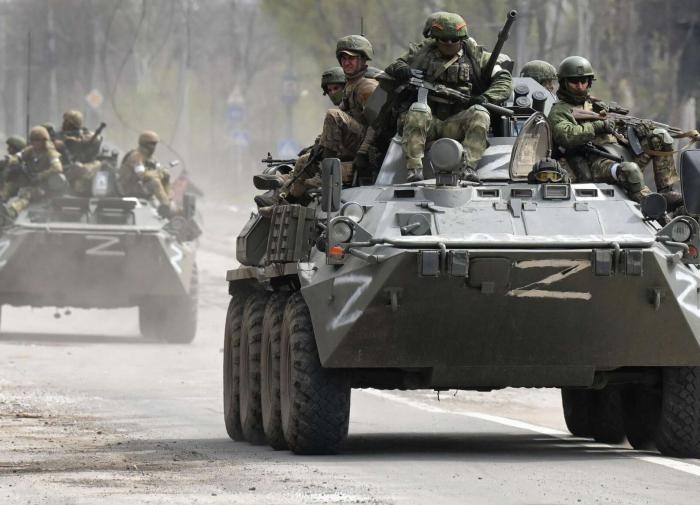 Последние новости России и Украины на сегодня, 29.05.2022: ситуация в Донбассе, обзор боевых действий на Украине от 29 мая 2022 года Последние новости России и Украины на сегодня, 29.05.2022: ситуация в Донбассе, обзор боевых действий на Украине от 29 мая 2022 года