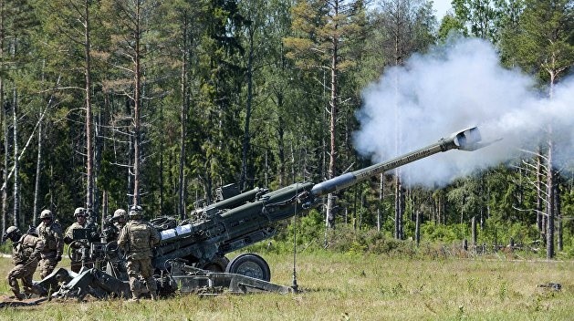 Свежая карта боевых действий на Украине по данным на сегодня, 31.05.2022: последние новости Свежая карта боевых действий на Украине по данным на сегодня, 31.05.2022: последние новости
