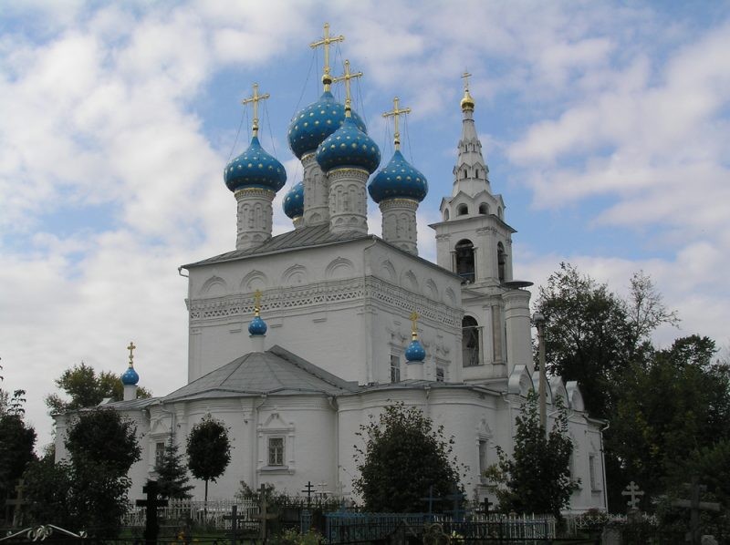 День памяти святого Иоанна на Руси и обычаи праздника 1 июня 2022 года