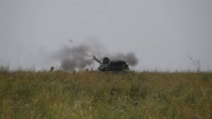 Спецоперация России на Украине 1 мая: последние новости, промежуточные итоги на сегодня