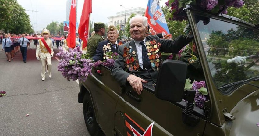 Последние новости Донбасса на сегодня, 1 мая 2022 года: обзор свежих событий в ДНР и ЛНР