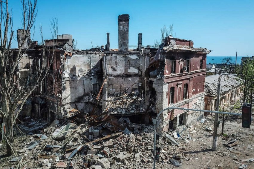 Последние новости Донбасса на сегодня, 1 мая 2022 года: обзор свежих событий в ДНР и ЛНР