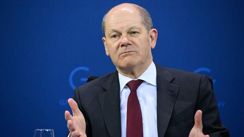 Новости Украины на сегодня, 03.05.2022: последние события, обзор текущей обстановки