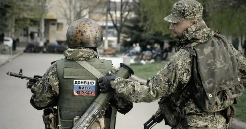 Актуальная информация о военной спецоперации России на Украине на 4 мая 2022: последние новости сегодня