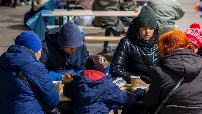 Карта боевых действий на Украине от 4 мая по состоянию на 12:00: обзор последних событий, новости сегодня