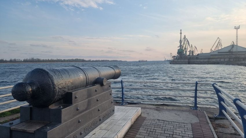 Спецоперация России на Украине сегодня: обзор последних событий, свежие новости от Минобороны РФ на 5 мая