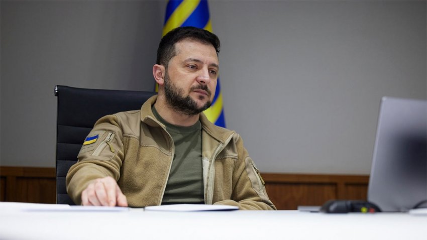 Карта боевых действий на Украине на сегодня, 8 мая 2022 года: последние новости