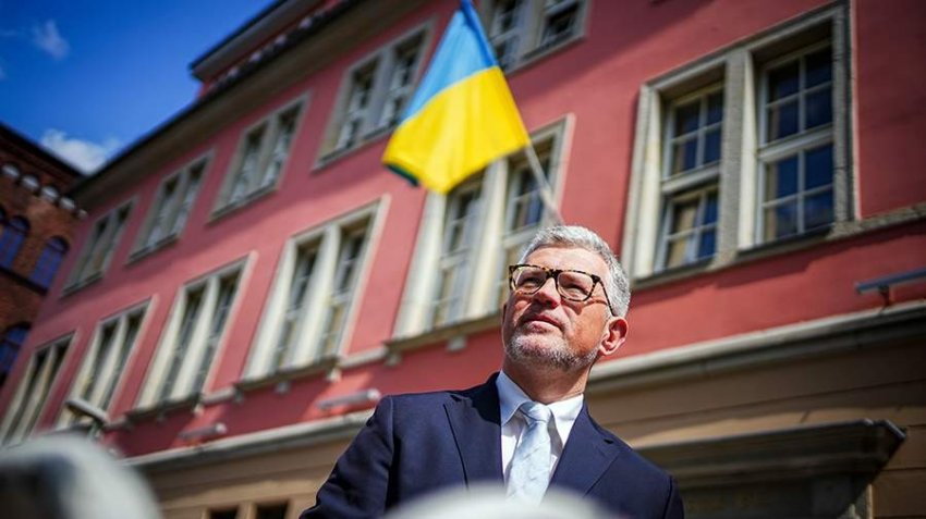 Карта боевых действий на Украине на сегодня, 8 мая 2022 года: последние новости
