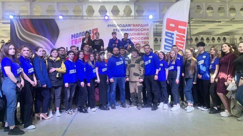 Новые данные о военной спецоперации России на Украине: последние новости сегодня, 8 мая 2022