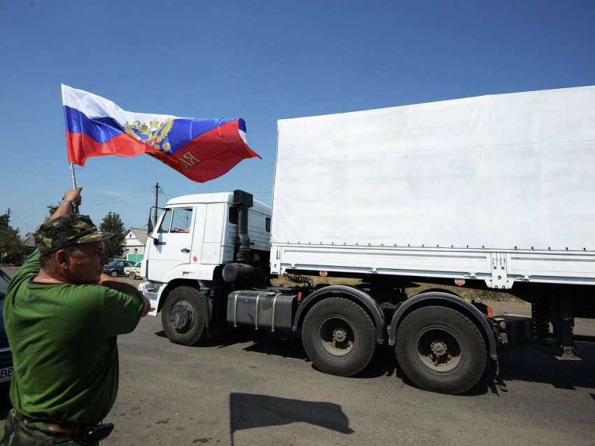 Новости Украины на сегодня, 8 мая 2022: обзор последних событий на сегодняшний день, 08.05.2022