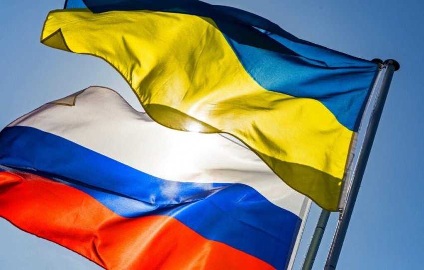 Последние новости России и Украины на сегодня, 8 мая 2022 года: обзор свежих событий на текущий момент