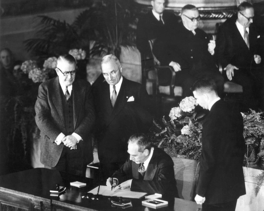 СССР vs США: Холоднаая война - как это было?