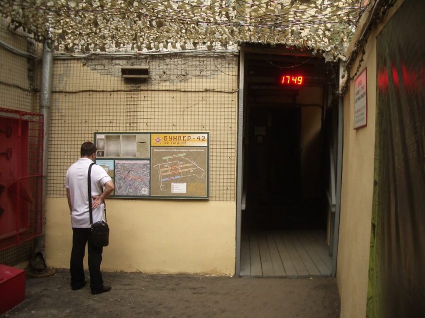 СССР vs США: Холоднаая война - как это было?