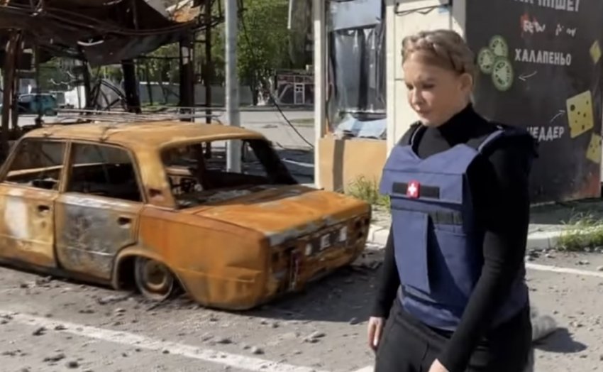 Последние новости Харькова на сегодня, 10 мая 2022 года: обзор актуальных событий