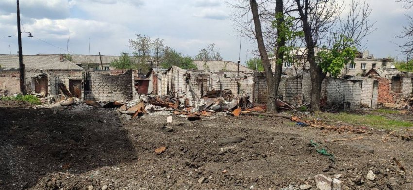 Военная спецоперация России на Украине сегодня: обзор событий, последние новости от Минобороны России на 12 мая 2022 года