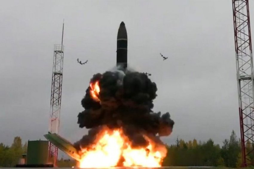 Карта боевых действий на Украине на сегодня, 13 мая 2022 года: последние новости на данный момент