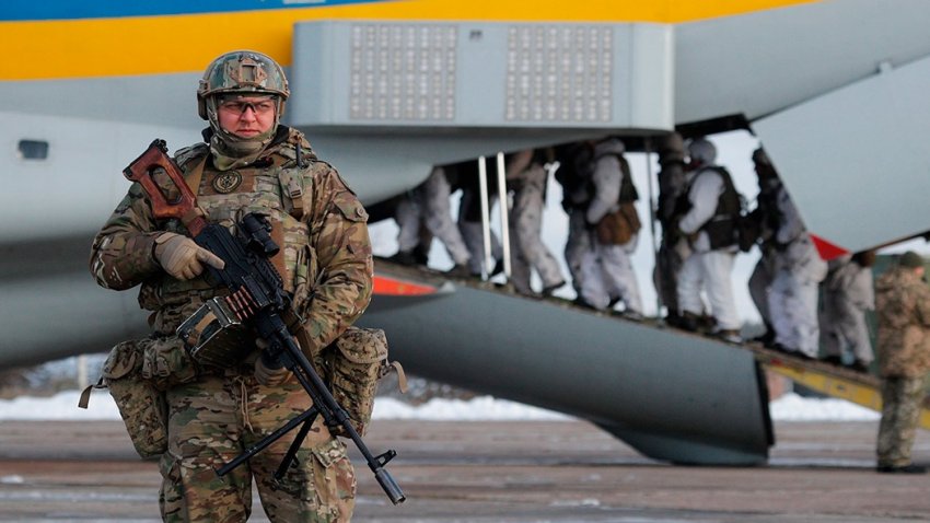 Последние новости России и Украины на сегодня, 13.05.2022: обзор актуальных событий от 13 мая на текущий момент