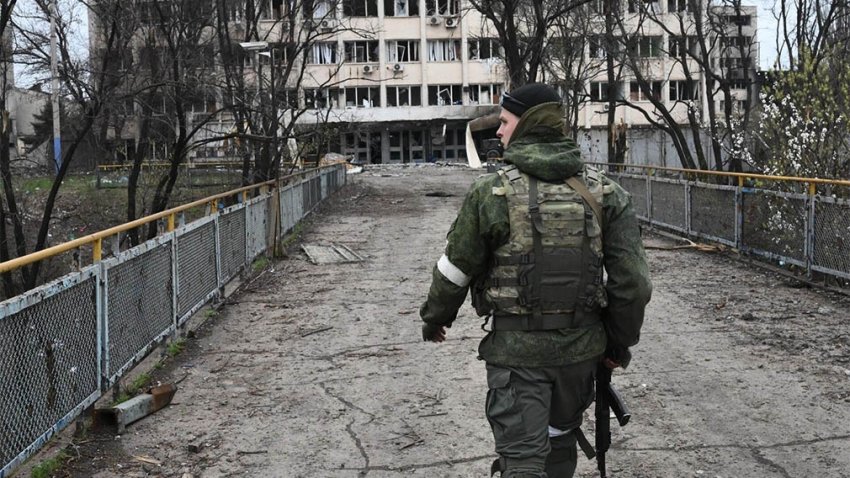 Последние новости России и Украины на сегодня, 13.05.2022: обзор актуальных событий от 13 мая на текущий момент