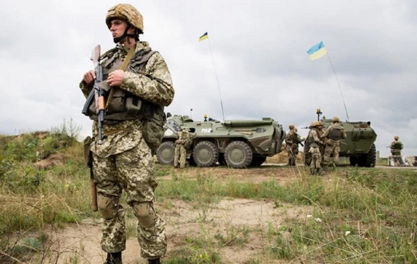 Военная спецоперация России на Украине: итоги от Юрия Подоляки на сегодня, 13.05.2022, последние новости